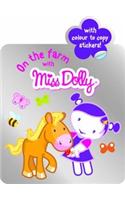 On the Farm with
