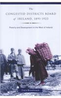 Congested Districts Board of Ireland, 1891-1923