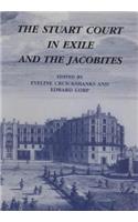 Stuart Court in Exile and the Jacobites