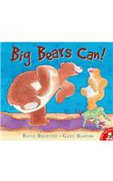 Big Bears Can!
