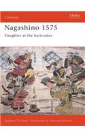 Nagashino 1575