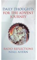 Daily Thoughts for the Advent Journey