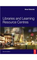 Libraries and Learning Resource Centres