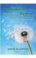 Cenhadaeth Newydd i Gymru