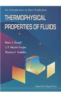 Thermophysical Properties of Fluids: An Introduction to Their Prediction