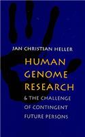 Human Genome Research: