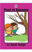 Paul et Suzanne - Le beau temps