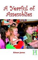 A Yearful of Assemblies