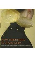New Directions in Jewellery