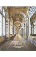 Candida Hofer: Memory
