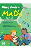 Using Stories to Teach Maths - 7-9