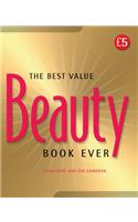 The Best Value Beauty Book Ever