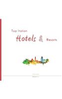 Top Italian Hotels & Resorts