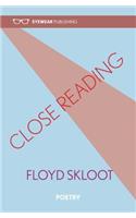 Close Reading