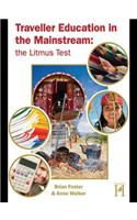 Traveller Education the Mainstream