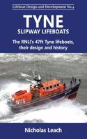 Tyne Slipway Lifeboats