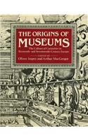 The Origins of Museums