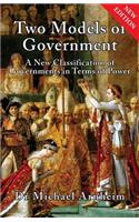 Two Models of Government