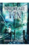 Now We Are Ten