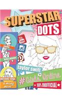 Superstar Dots: #Girls Online. Famous Female Dot to Dot Puzzles. Megastars of Youtube, Instagram, Snapchat, Tumblr, Twitter, Facebook, Film & Music.: #Girls Online. Famous Female Dot to Dot Puzzles. Megastars of Youtube, Instagram, Snapchat, Tumblr, Twitter, Facebook, Film & Music.