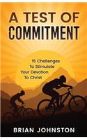 Test of Commitment