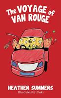 The Voyage of Van Rouge