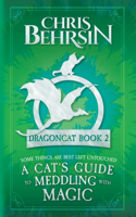 Cat's Guide to Meddling with Magic