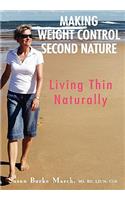 Making Weight Control Second Nature