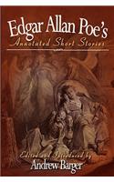 Edgar Allan Poe's Annotated Short Stories