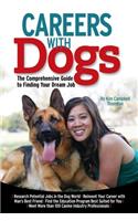 Careers with Dogs