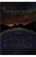 espaldas de dios