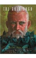 Guin Saga: Book Four, The - pb