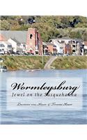 Wormleysburg