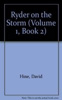 Ryder on the Storm (Volume 1, Book 2)