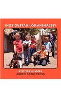Nos Gustan Los Animales