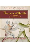 Flowers of Battle, Volume III