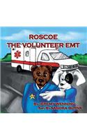 Roscoe the Volunteer EMT