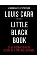 Little Black Book