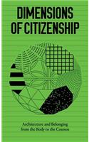 Dimensions of Citizenship