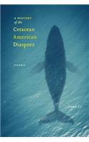 History of the Cetacean American Diaspora