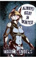 Always Gray in Winter