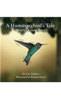 Hummingbird's Tale