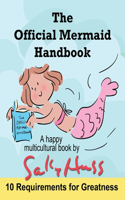 Official Mermaid Handbook