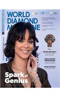 World Diamond Magazine - Spring 2017