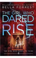 The Girl Who Dared to Think 4