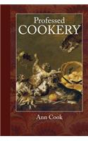 Professed Cookery