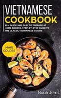 Vietnamese Cookbook