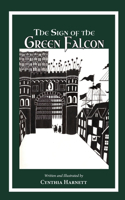 Sign of the Green Falcon