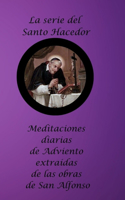 serie del Santo Hacedor