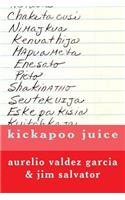 kickapoo juice